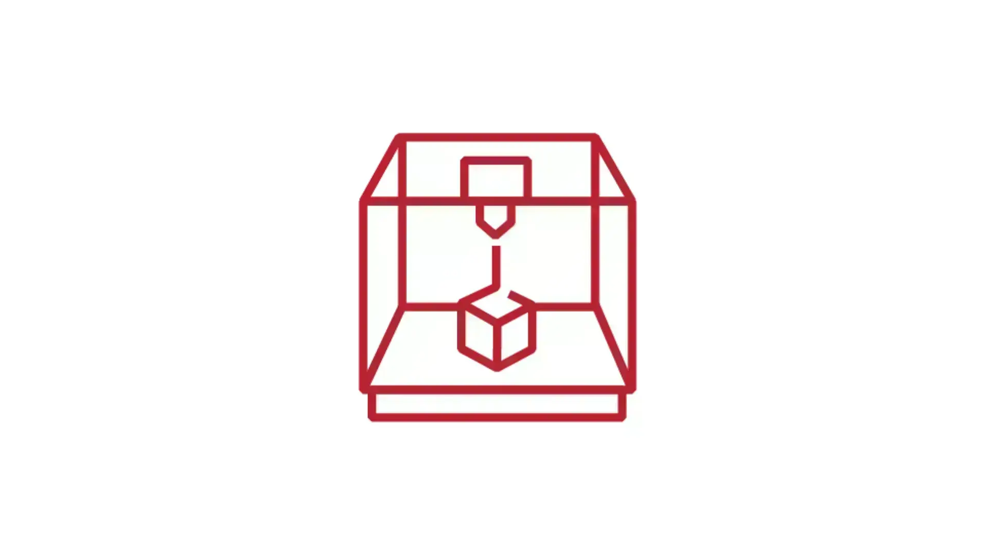EdTech Incubator 3D Printing Zone icon